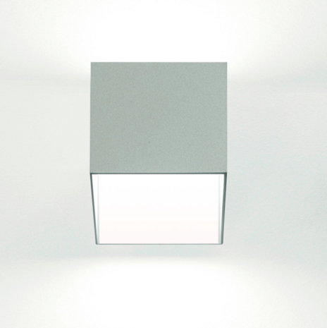 Cubo led ceiling Nemo Lighting 