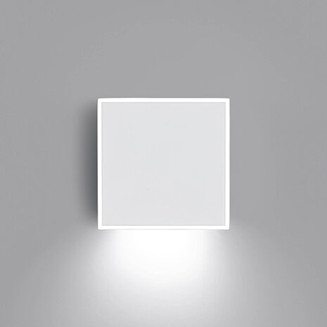 Alpha 7925 wandlamp Vibia 