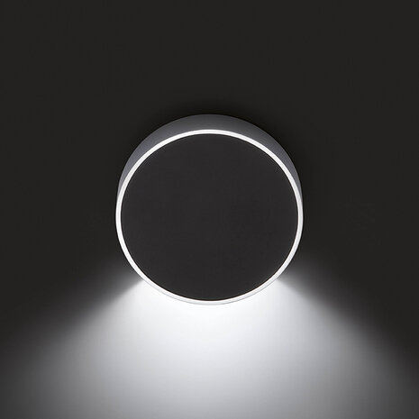 Alpha 7920 wandlamp Vibia 