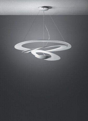 Pirce led suspension hanglamp Artemide 