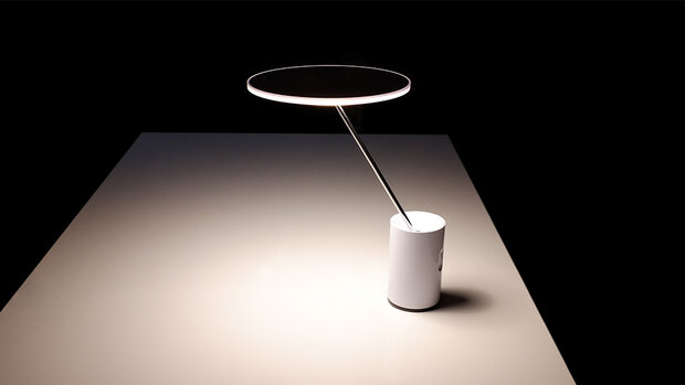 Sisifo tafellamp Artemide 