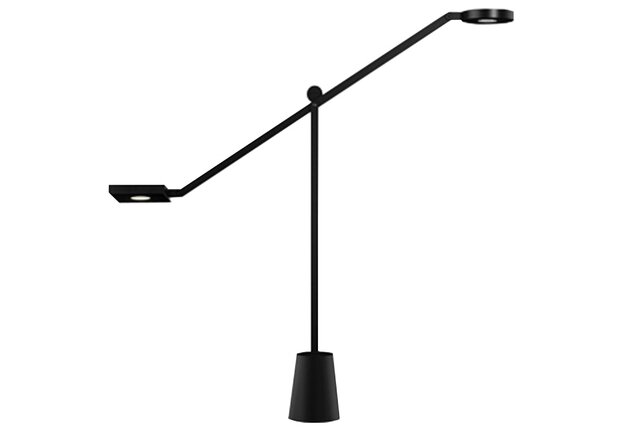 Equilibrist tafellamp Artemide 