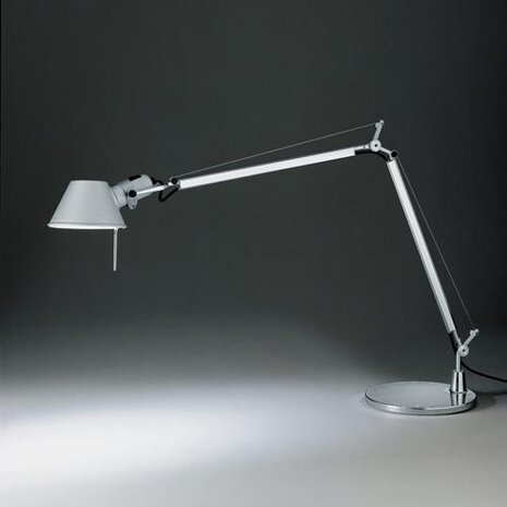 Tolomeo led tafellamp Artemide 