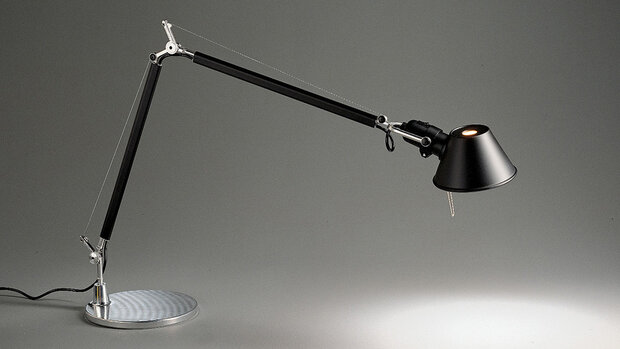 Tolomeo led tafellamp Artemide 