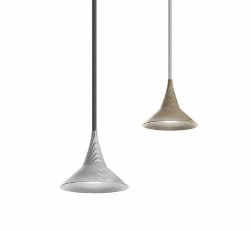 Unterlinden hanglamp Artemide