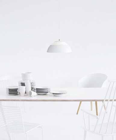 Aj royal 50 cm hanglamp Louis Poulsen