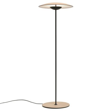 Ginger p vloerlamp Marset