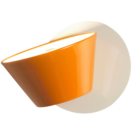 Tam tam a wandlamp Marset