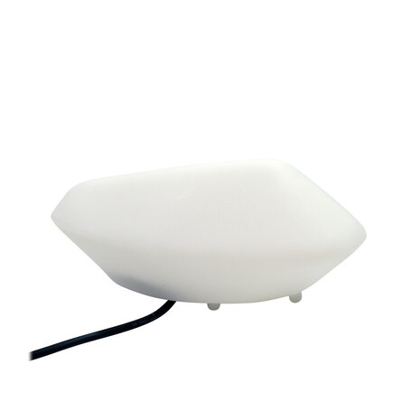 Stones 207 vloerlamp outdoor Oluce 