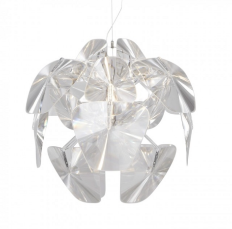 Hope d66/12 61 cm hanglamp Luceplan