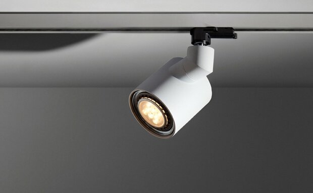 Stove track led gi (3-fase) railspot Modular