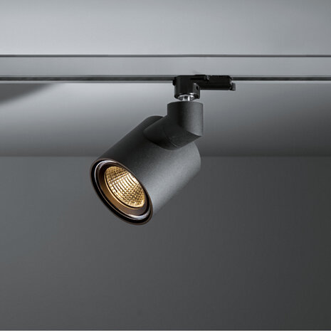 Stove track led gi (3-fase) railspot Modular