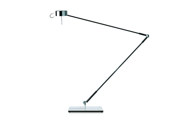 Desktop light 457e led tafellamp Absolut Lighting
