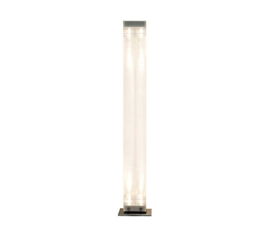 Twilight led vloerlamp Belux