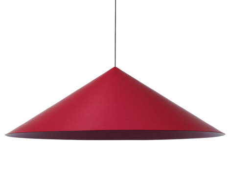 Extra large pendant w151 s3  hanglamp Wästberg 