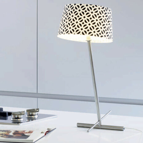 Slant tafellamp Serien Lighting - Outlet