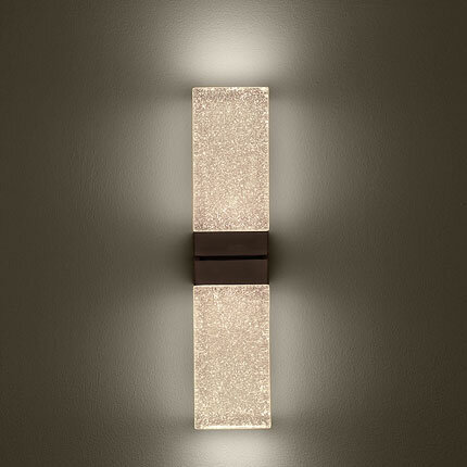 Grand papillon duo wandlamp Massifcentral