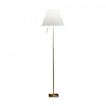 Costanza d13 t vloerlamp Luceplan