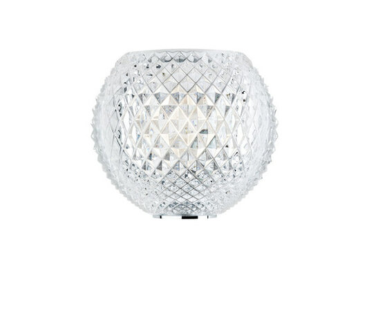 Diamond r7s wandlamp Fabbian 