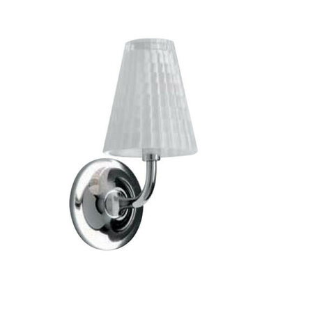 Flow wandlamp Fabbian 