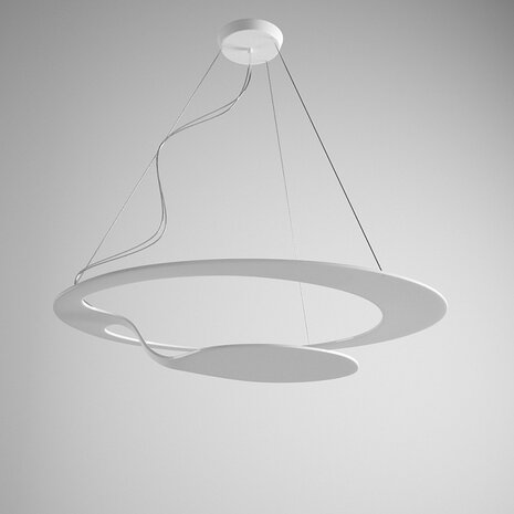 Glu led hanglamp Fabbian