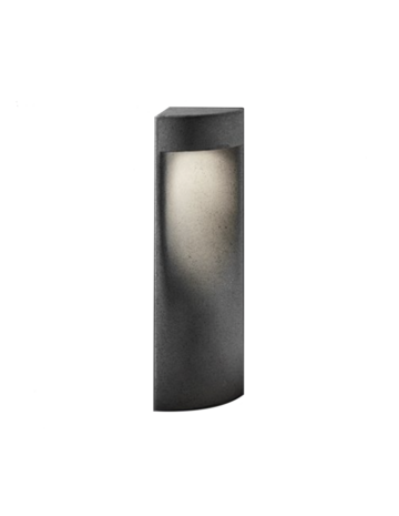 Moai b/60 outdoor vloerlamp Bover