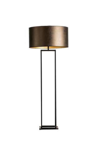 Cube vloerlamp Lumière