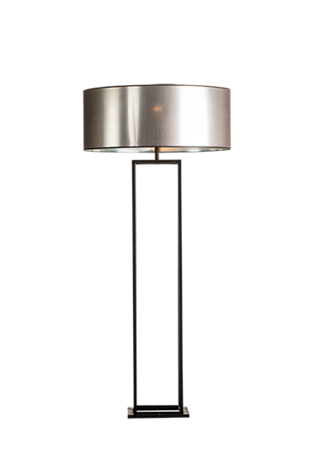 Cube vloerlamp Lumière