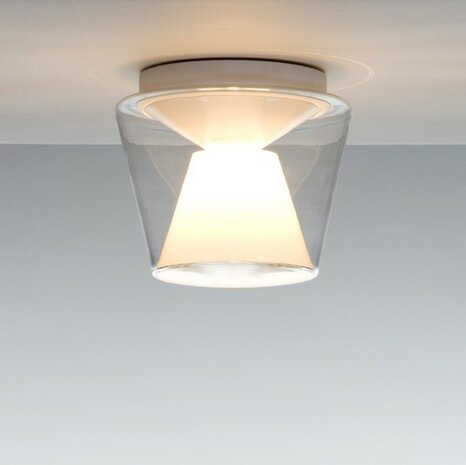 Annex (L) led plafondlamp Serien Lighting 