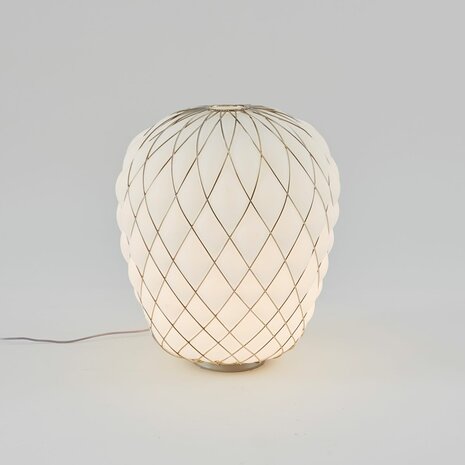 Pinecone medium tafellamp FontanaArte