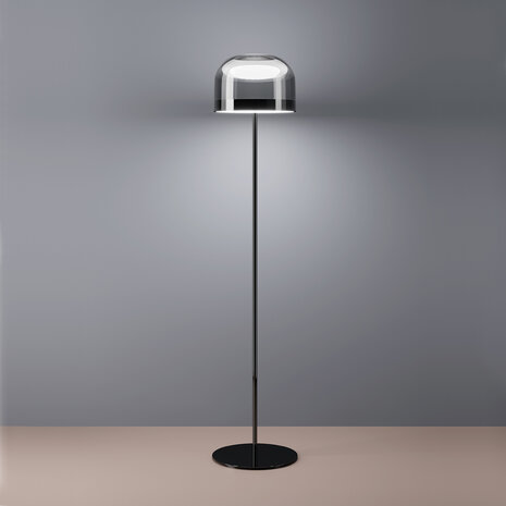 Equatore medium vloerlamp FontanaArte