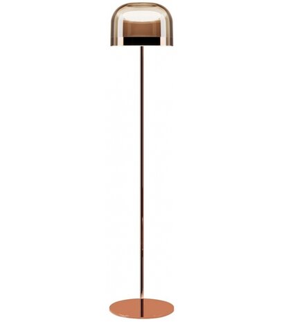 Equatore medium vloerlamp FontanaArte