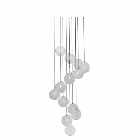 Sweet light chandelier hanglamp Catellani&Smith