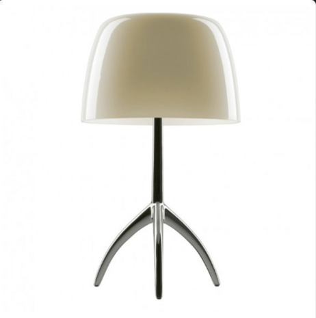 Lumiere grande dimbaar tafellamp Foscarini