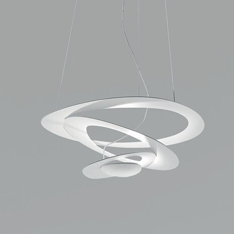 Pirce mini led suspension hanglamp Artemide 