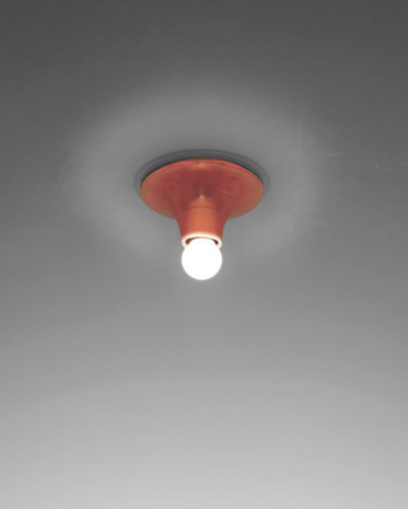 Teti plafondlamp Artemide 