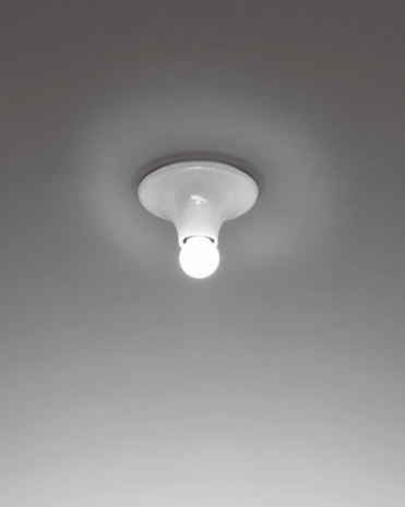 Teti plafondlamp Artemide 