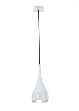 Bijou d75 A05 hanglamp Fabbian 