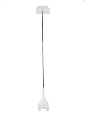 Bijou d75 A01 hanglamp fabbian