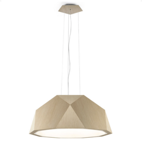 Crio led Ø​ 180 cm hanglamp Fabbian