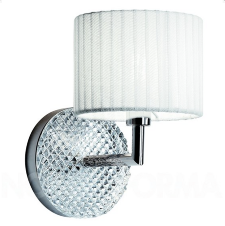 Diamond wandlamp Fabbian 