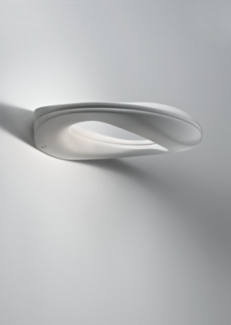 Enck G01 wand/plafondlamp Fabbian