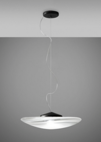 Loop hanglamp Fabbian 