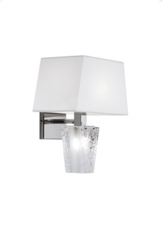 Vicky wandlamp Fabbian