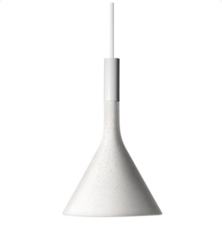 Aplomb gu10 hanglamp Foscarini