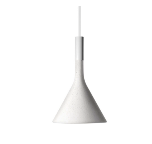 Aplomb mini gu10 hanglamp Foscarini