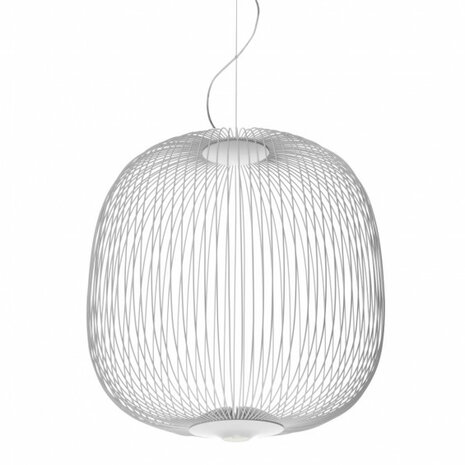 Spokes 2 dimbaar hanglamp Foscarini