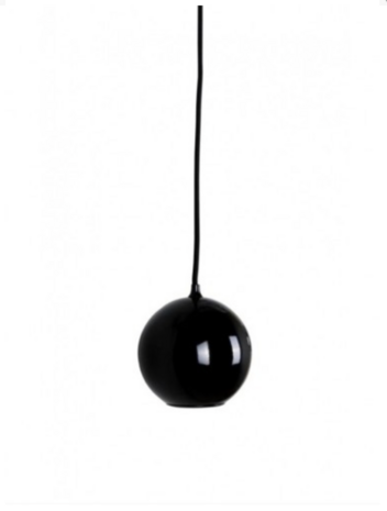 Boule hanglamp Innermost