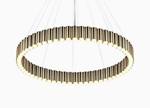 Carousel XL hanglamp Lee Broom 