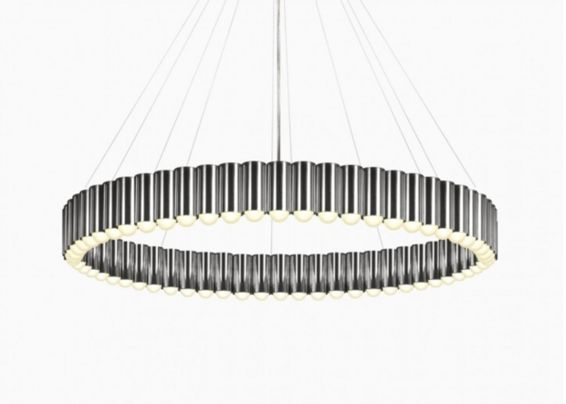 Carousel XL hanglamp Lee Broom 